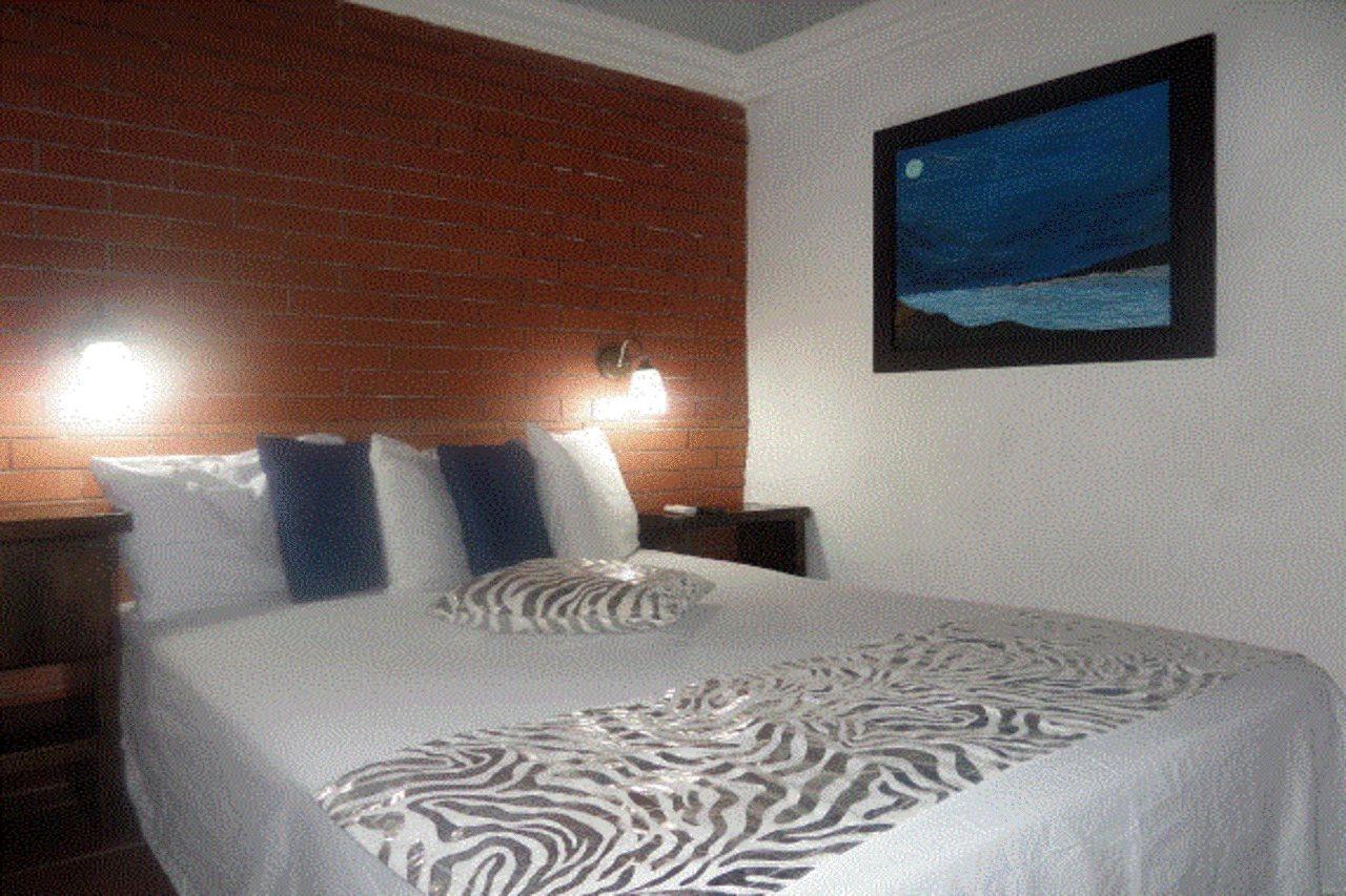 Hotel Casa Abril Cartagena Exterior photo