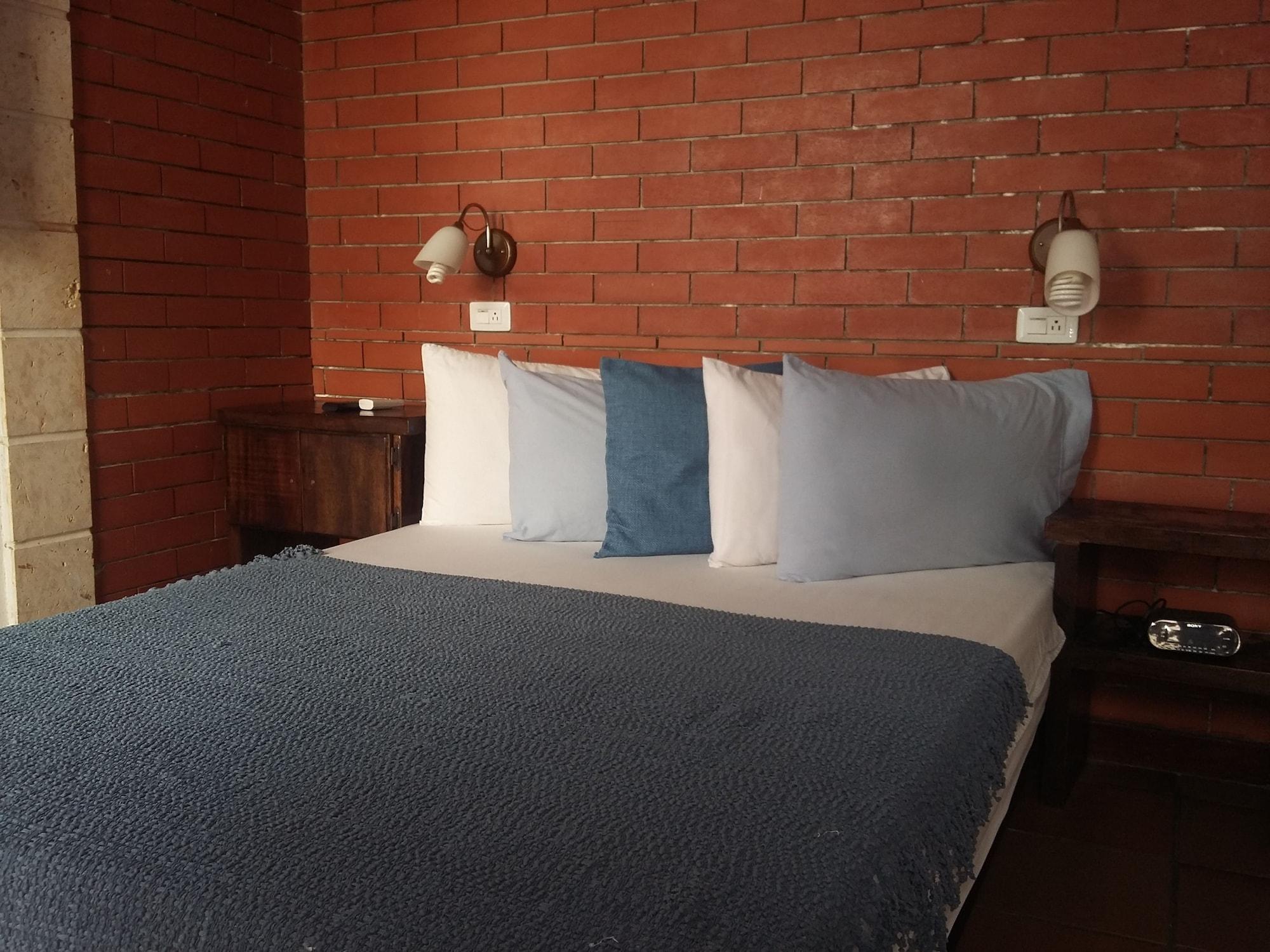 Hotel Casa Abril Cartagena Exterior photo