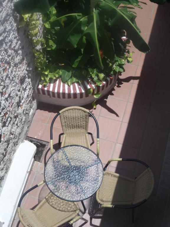 Hotel Casa Abril Cartagena Exterior photo